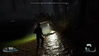 UE4 The Hadron Effect EP2 for Nintendo Switch Level 1 WIP Pt3
