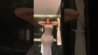 Tante curvy body semok apem tembem