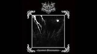 Ghast Misanthropia (US) - Spectral Abomination (Full Length) 2024