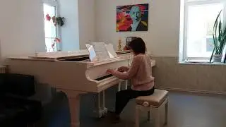 Бумбокс - Happy end (piano cover)