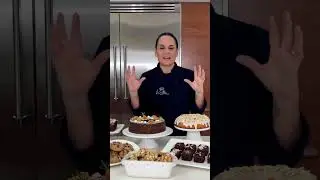 CURSO DE REPOSTERIA SALUDABLE sin gluten, sin azucar refinada y sin lacteos