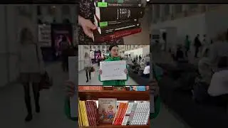 Веранда «Альпины» 13 мая 2023 (Петербург)