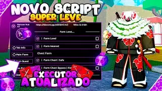 OUT!! 🔥 EXECUTOR and BLOX FRUITS SCRIPT - AUTO FARM, AUTO CDK (MOBILE and PC)