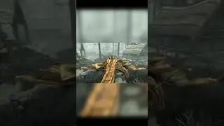 Slaying a dragon with the dawnbreaker