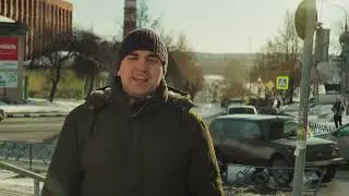 К юбилею любимого города!!!