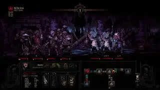 Darkest Dungeon - part ?