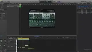 789TEN.com - Installing EXS24 Patches as Presets in Less Than 2 Minutes!
