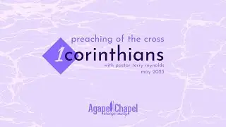 Limits to Liberty | 1 Corinthians 6