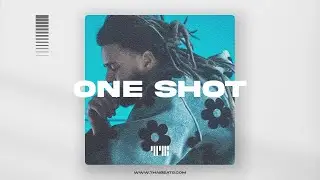 J Cole x Freestyle Type Beat, Boom Bap Instrumental 