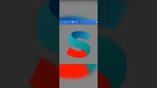 এরকম লোগো তৈরি মোবাইলে #logodesign #logo #shorts #short