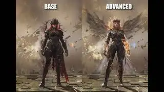 New Mythic Sophia Dawn's Renewal for every Region?