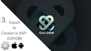 Build to Android using Cocoon.io with admob - IAP (Construct 2 Tutorial)
