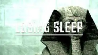 Losing Sleep Instrumental