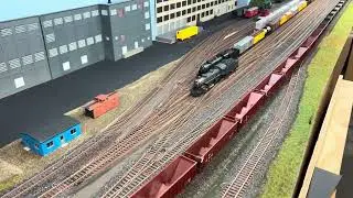 Quick  Late June update.