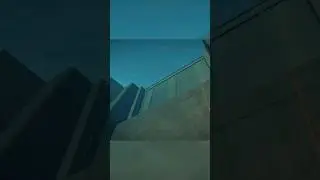 💙 Nothosaurus Exit Animation | Jurassic World Evolution 2