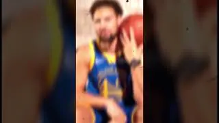 Please Klay, have a bounce back year #nba #warriors #goldenstatewarriors