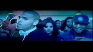 Back To The Crib - Juelz Santana ft Chris Brown Official Video