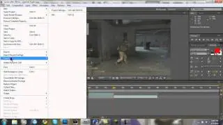 OpTic Predator's Scanner Effect Voice Tutorial