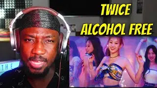 REACTING TO TWICE 