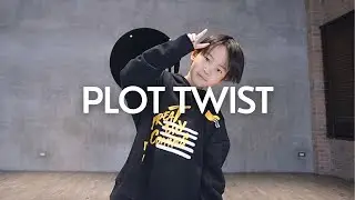 TWS (투어스) - plot twist | Covered by Priw Studio | Private Course