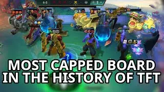 This Can Only Happen in SET 9 !