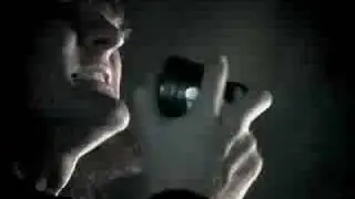 Anberlin - Godspeed [OFFICIAL VIDEO]