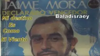 Midestino es como el viento Jaime Mora