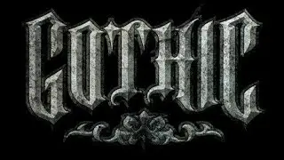 [Запись стрима] Gothic 1 (Челлендж БЕЗ СМЕРТЕЙ И БЕЗ ЛЕЧЕНИЕ) 