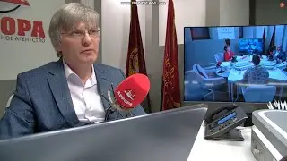 Алексей Плохов: обращение к идеологам мед.эксперимента над детьми.