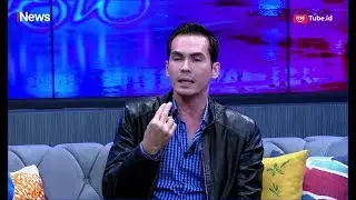 Anak Menjerit! Atalarik Syah: Di Mata Saya Tsania Marwa Sudah Bukan Orang Baik Part 1A - HPS 01/05