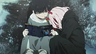 Darling in the FranXX 「AMV」- Riseᴴᴰ