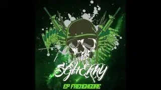 Sghenny - wOHwOH (Frenchcore)