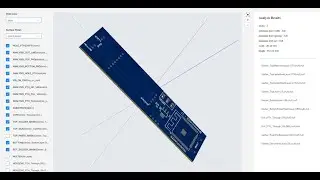 TeensyPointer - An ESP 32 project (part 1)