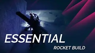 You'll Want This Rocket Build Going Into Season 13...  - Destiny 2 Beyond Light