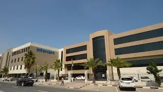 Intercare’s corporate video