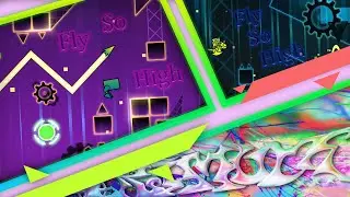 Layout [2] : eliderp & Knoir - Fly so high