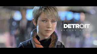 НАПРЯЖЕННЫЙ ФИНАЛ ДЕТРОЙТА! ИДУ ПО ПУТИ ЗЛА И НАСИЛИЯ! ПЛАЧУ❥ Detroit: Become Human #4