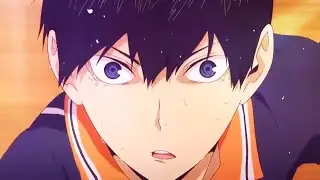 Haikyuu [AMV] anime edit #2