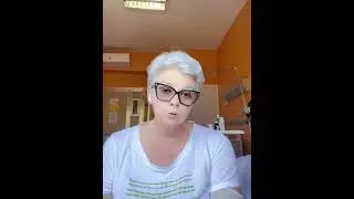 Встала на паузу