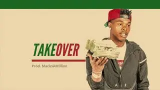 [FREE] Lil Baby Type Beat - "Takeover" (Prod. By MacksAMillion)| Bouncy Trap Beat