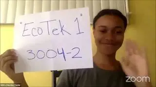 Robofest 2020 Online Mock Exhibition Short Version