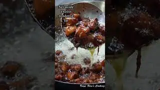 ITO ANG ISA SA THE BEST NA LUTO SA PWET NG MANOK!!! SOBRANG SARAP!!!
