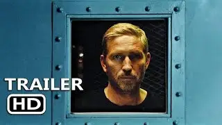 SOUND OF FREEDOM trailer Brasileiro (2023)