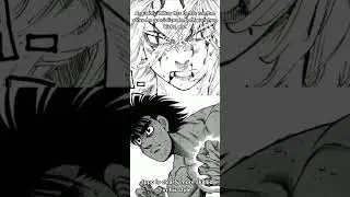 Who is strongest? | Mikey vs. Ippo
