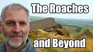 The Roaches and Beyond | Peak District Walks