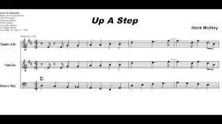 Butch Warren: Up A Step