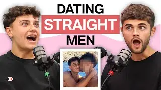 Nick & Ant On Dating “Straight” Men, Closeted Hookups & Relationships With Women