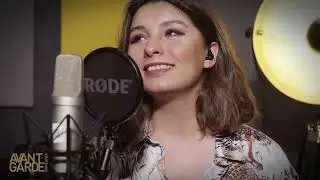 Pınar Arpınar - Dokun Bana (Canlı Performans)