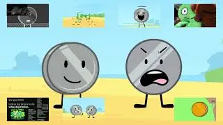 bfdi x inanimate insanity 2023 event - sparta leaflet remix