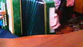Ламбада на гармони